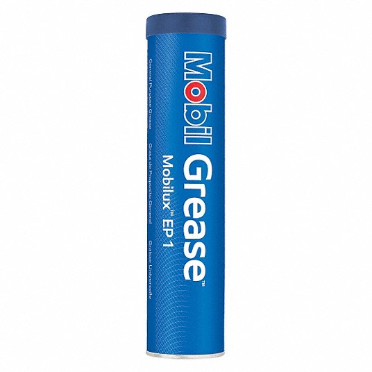 Picture of Mobilux Ep 1, Ep Grease, Nlgi 1, 13.7 Oz